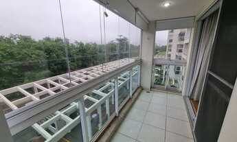 Imagem: Apartamento 3 Qts sublime Max 2 vagas