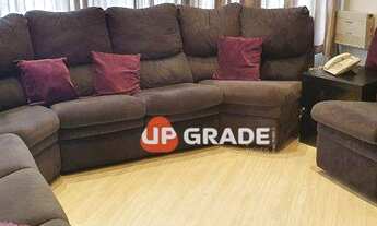 Imagem 6: Casa com 4 dormitórios, 460 m² - venda por R$ 4.800.000,00 ou aluguel por R$ 30.028,00/mês