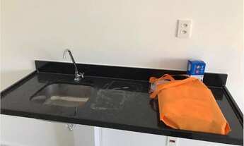 Imagem 3: Studio com 1 dormitório para alugar, 24 m² por R$ 2.900/mês - Pinheiros - São Paulo/SP