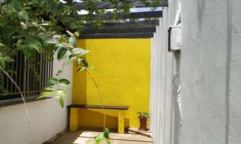 Imagem 6: Casa para venda possui 120 m com 2/4.fundo da feira de Goiânia em São José - Cuiabá - MT