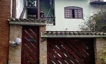 Imagem 3: Sobrado com 3 dormitórios à venda, 195 m² por R$ 1.300.000,00 - Vila Irmãos Arnoni - São P