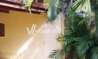 Imagem 3: Casa - Jardim Chapadão - Campinas