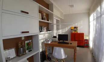 Imagem 4: Casa - Loteamento Alphaville Campinas - Campinas