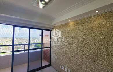 Imagem 4: Apartamento para locação, 62m², 02 quartos, suíte, 01 vaga garagem na Imbiribeira, Recife