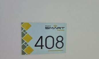 Imagem 7: Apartamento com 1 dormitório à venda, 30 m² por R$ 280.000 - Santana - São Paulo/SP