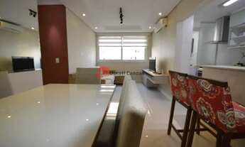 Imagem 3: Apartamento mobiliado no Vida Viva