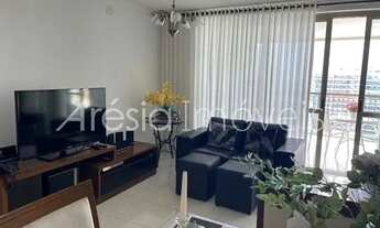 Imagem 4: Península Atmosfera - Barra da Tijuca