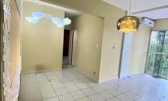 Imagem 4: Apartamento no Conjunto Ayapua - Bloco C1 Parte alta do Conjunto