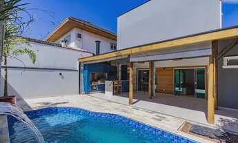 Imagem 2: Casa Condomínio em São José dos Campos