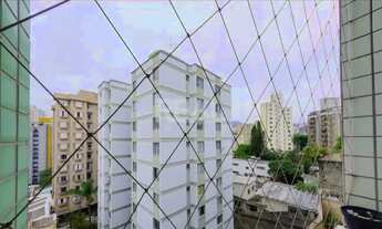 Imagem 5: Apartamento com 04 quartos para alugar no Coração de Jesus!