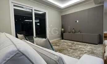 Imagem 3: Casa em Nonoai Casa com 3 dormitórios