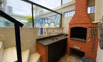 Imagem 2: COBERTURA DUPLEX NO GONZAGA! R$ 1.33 mi, Cod: 1695