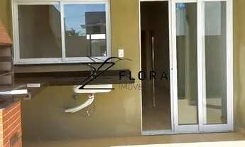 Imagem 3: Casa - Residencial Real Parque Sumaré - Sumaré