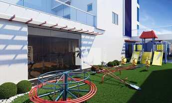 Imagem 4: Apartamento 3 suítes - Meia Praia - Itapema/SC