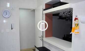 Imagem 7: Apartamento para venda 72m², 2 dormitórios, 1 suíte, 2 vagas - Campo Belo