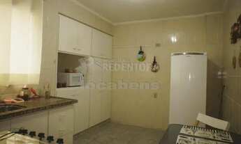 Imagem 6: Apartamento Padrão em São José do Rio Preto