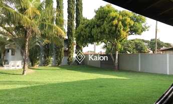 Imagem 6: Casa com 3 dormitórios à venda, 363 m² por R$ 1.390.000,00 - Condomínio Zuleika Jabour - S