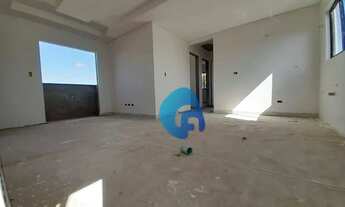 Imagem 5: Apartamento com 3 dormitórios à venda, 61 m² por R$ 315.000,00 - Boneca do Iguaçu - São Jo