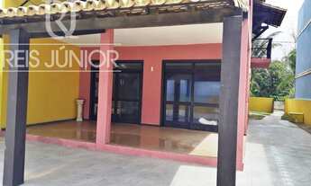 Imagem 5: Casa Pé na Areia com 3 suítes