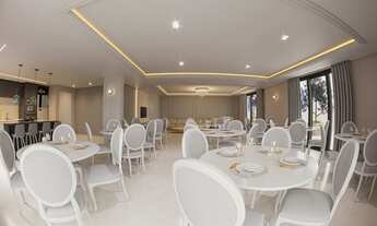 Imagem 4: Le Magnific Apartamento com 3 dormitórios