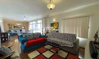 Imagem 2: Aluga-se apartamento com 3 dormitórios no Jardim América