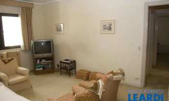 Imagem 2: COBERTURA - REAL PARQUE - SP