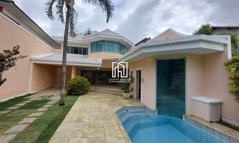 Imagem 1: Casa em Condomínio-LOCAÇÃO-Barra da Tijuca-Rio de Janeiro-RJ