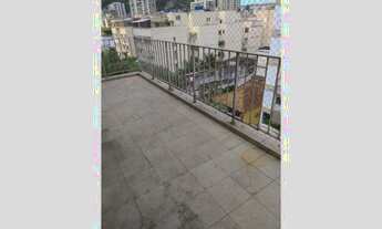 Imagem 3: Rio de Janeiro - Apartamento Padrão - Grajaú