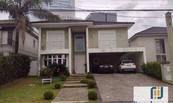 Imagem: Casa linda para locação no Alphaville