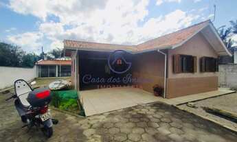 Imagem 2: Casa para Venda em Imbituba, Vila Nova, 3 dormitórios, 2 banheiros, 1 vaga