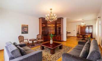 Imagem 2: APARTAMENTO RESIDENCIAL em São Paulo - SP, Consolação