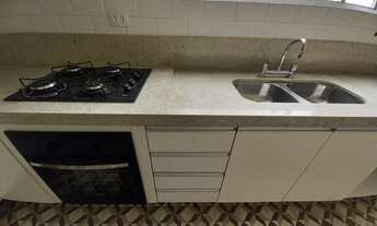 Imagem 6: Apartamento para venda com 100 metros quadrados com 2 quartos em Vila Buarque - São Paulo