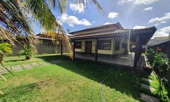 Imagem: Casa com 3 dormitórios à venda, 130 m²