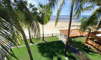 Imagem 3: Casa em Pirangi do Sul, beira-mar - Locação temporada