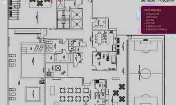 Imagem 2: Apartamento 2 quartos em Jockey de Itaparica
