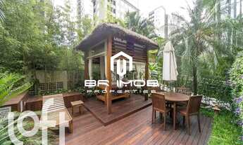 Imagem 7: APARTAMENTO RESIDENCIAL em SÃO PAULO - SP, VILA OLÍMPIA