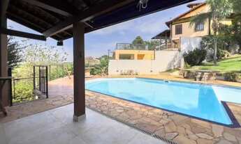 Imagem 5: Casa - Loteamento Caminhos de San Conrado - Campinas