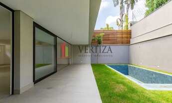 Imagem 3: Casa de condominío a venda no Campo Belo