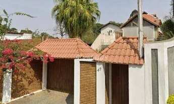 Imagem 2: Casa com 3 dormitórios à venda, 500 m² por R$ 1.700.000,00 - Horto Florestal - São Paulo/S