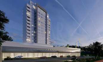 Imagem 2: Apartamento para Venda em Belo Horizonte, Buritis, 1 dormitório, 1 suíte, 1 banheiro