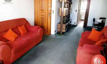 Imagem: São Paulo - Apartamento Padrão - Cambuci