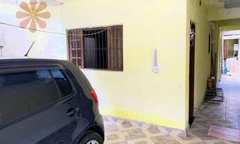 Imagem 6: Casa Assobradada em Jardim Sao Carlos (zona Leste) - São Paulo