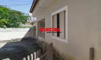 Imagem 2: Casa Padrão em São José dos Campos