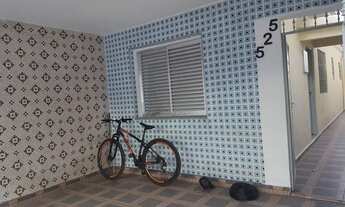 Imagem 2: Casa para aluguel tem 28 metros quadrados com 1 quarto em Vila Independência - São Paulo