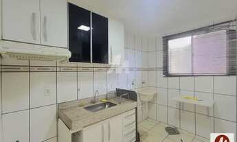 Imagem 3: Apartamento (tipo - padrao) 2 dormitórios/suite, cozinha planejada, portaria 24hs, lazer