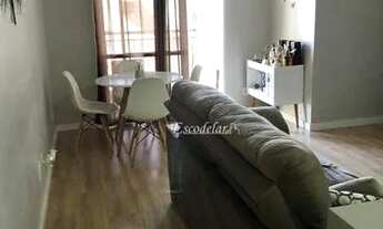 Imagem 3: Apartamento à venda, 69 m² por R$ 559.000,00 - Freguesia do Ó - São Paulo/SP