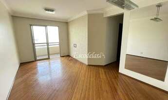 Imagem: Apartamento com 3 dormitórios à venda