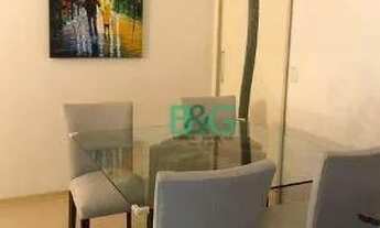 Imagem 4: Apartamento com 3 dormitórios à venda, 81 m² por R$ 669.000 - Jardim Aeroporto - São Paulo