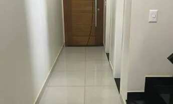 Imagem: Casa residencial à venda, Condomínio Aroeira