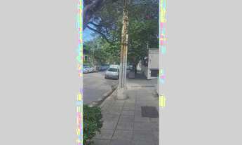 Imagem 3: Apartamento mobiliado para locação na Al. Ministro Rocha Azevedo com 183 mt 2 suítes e 2 v